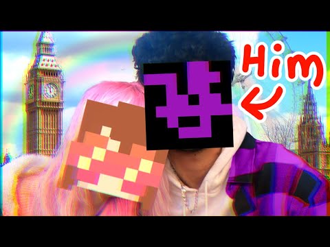 I Met My Boyfriend For The First Time...