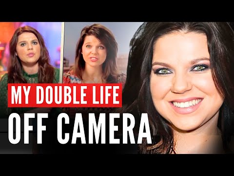 Amy Duggar King’s Secret Life Behind The Camera