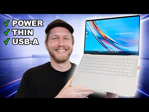 This Checks All The Boxes