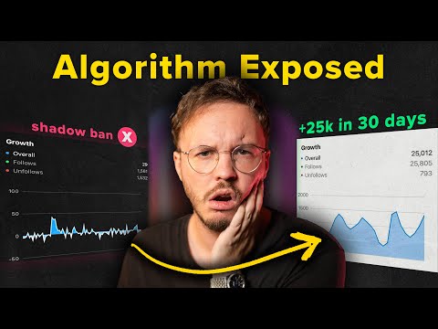 I Fixed a DEAD Instagram Account & Found Something Surprising