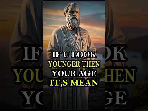 7 Hidden Reasons Why You Look Younger Than Your Age