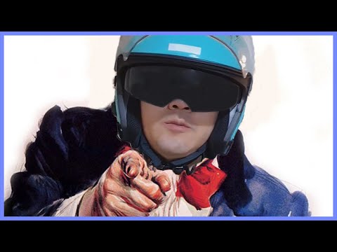 [랄로] 공익은 가라! 딸배 면접관 #1