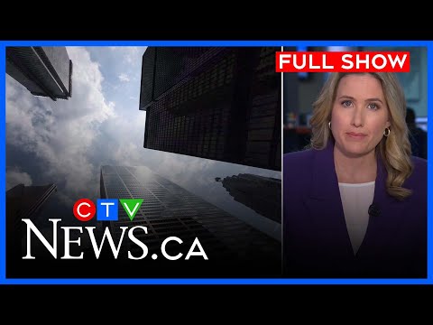 Pay gap between Canada's CEOs and average workers grows | CTV National News at 5:30 for Jan. 2, 2026