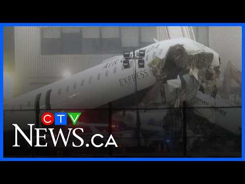 ‘I’m devastated for what this person is going through’: Scolnick on air traffic controller