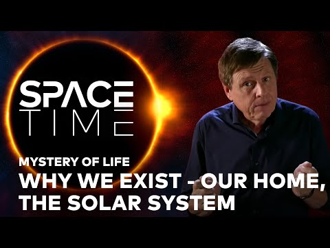MYSTERY OF LIFE: Why We Exist – Our Home, the Solar System | WELT Documentary