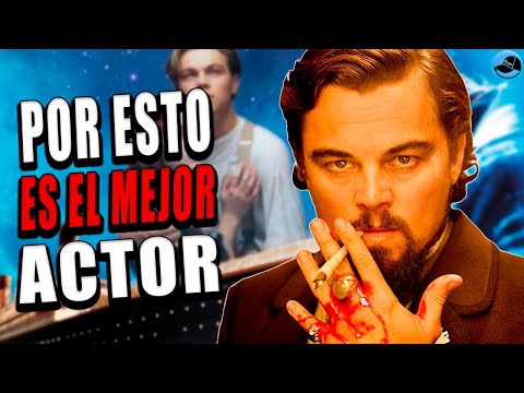 The LIFE Of Leonardo DiCaprio – His 19 YEAR GIRLFRIEND – Story