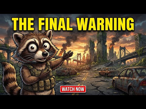 Surviving the First 90 Days After the Collapse (Most People Won’t Make It)