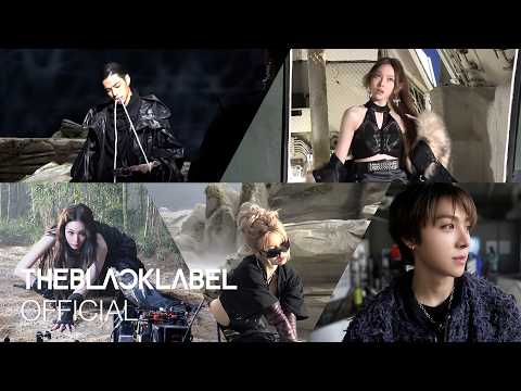 ALLDAY PROJECT - ‘I DON’T BARGAIN’ M/V MAKING FILM