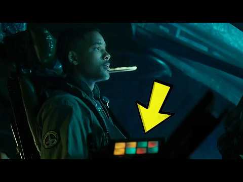 Independence Day (1996): 20 Weird Facts You Didn’t Know!