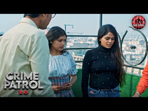 सफेद कपड़ों के पीछे छुपा काला सच | Best Of Crime Patrol | New 2025