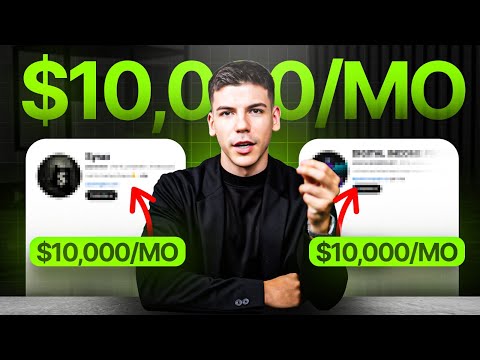 30 New Faceless YouTube Niches (Takes 1 Hour a Day)