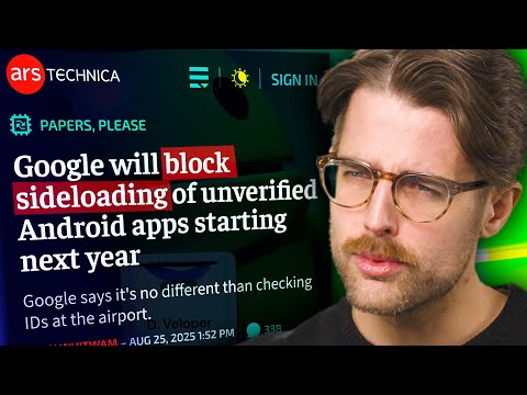 I Never Thought I'd See This...