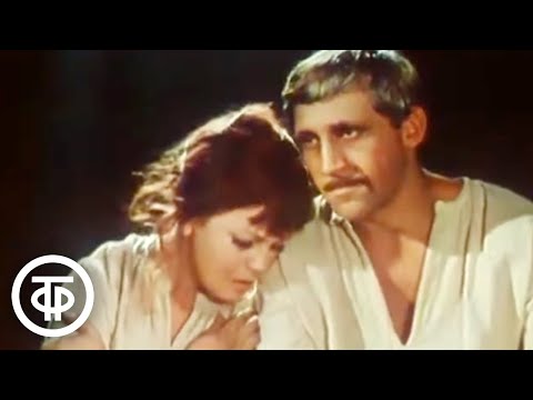 Четыре встречи с Владимиром Высоцким (1987)