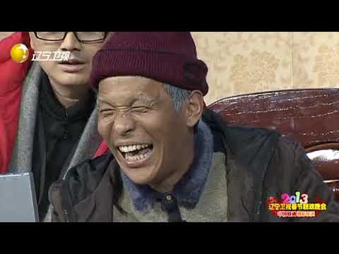 小品《第一场雪》：见义勇为惹麻烦，宋小宝吃醋引爆笑