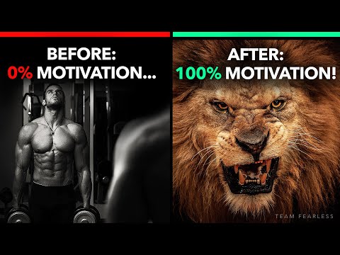 Gym Music 🔥 Workout Music 🔥 The Best Motivational Music Mix 🎧 Fearless Motivation