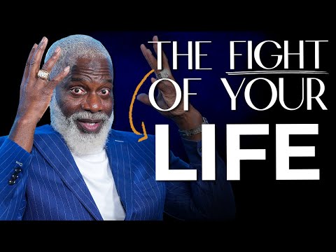 Fight For It Or Forget About It