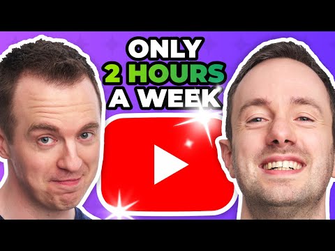 How We Created A Profitable YouTube Channel In Just 3 Months [Case Study] (Ep. 339)