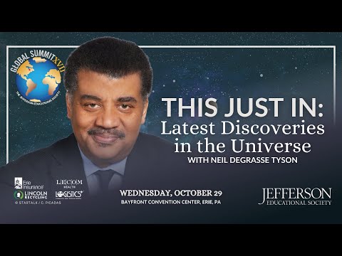 This Just In: Latest Discoveries In The Universe