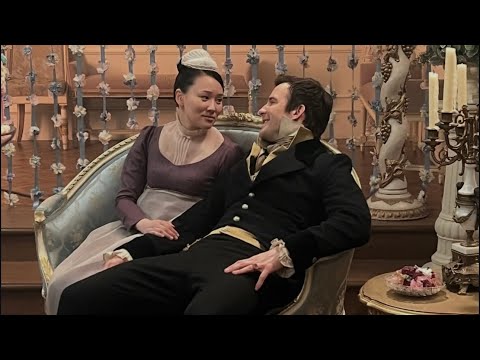 Bridgerton Season 4 part 2 Funniest Behind The Scenes | cast behaving like kids for 10 minutes😭😹