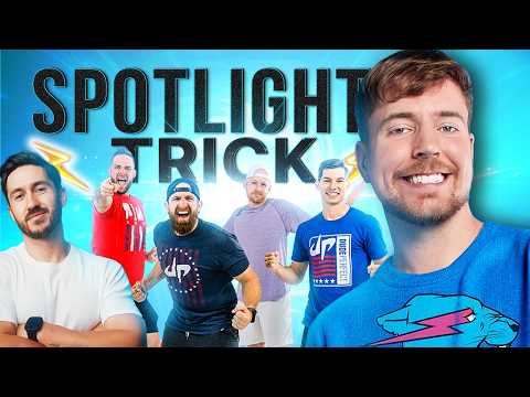 The Clever Editing Effect YouTubers Use to Grab Attention