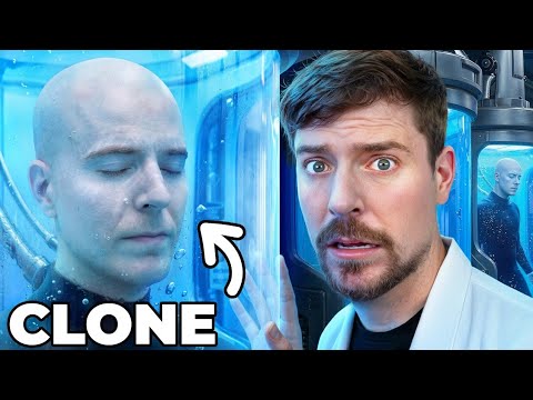 Can 1 Dollar Really Compete with 1 Billion Dollars in Futuristic Tech