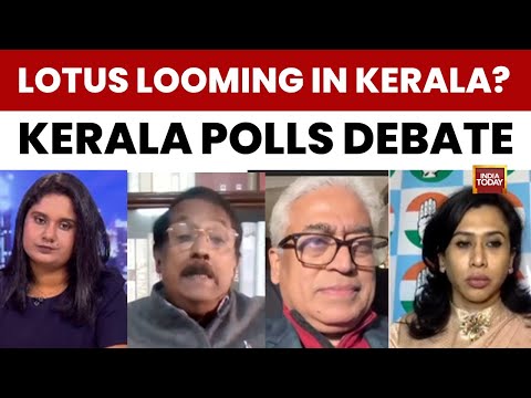 Kerala Local Body Polls: Tom Vadakkan Calls BJP’s Thiruvananthapuram Win a ‘Watershed Moment’