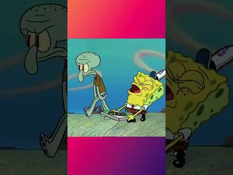 The Best SpongeBob Episode? - Pizza Delivery 60 Second Review