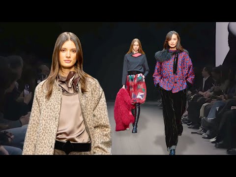 Emporio Armani Fashion in Milan Fall Winter 2025/2026 | Clothing and Accessories