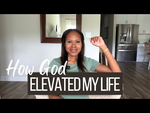 Let GOD write your CAREER STORY | Job Testimony | Led By His Spirit