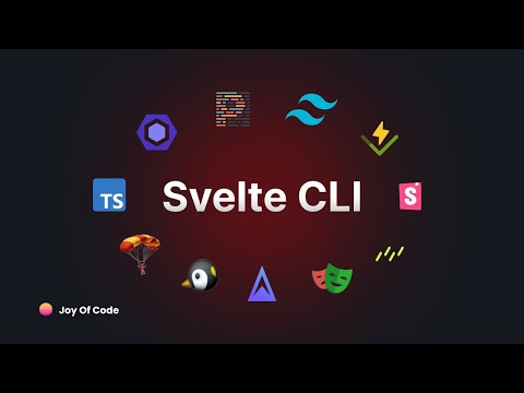 Easy Auth, Database, i18n Setup And More For SvelteKit