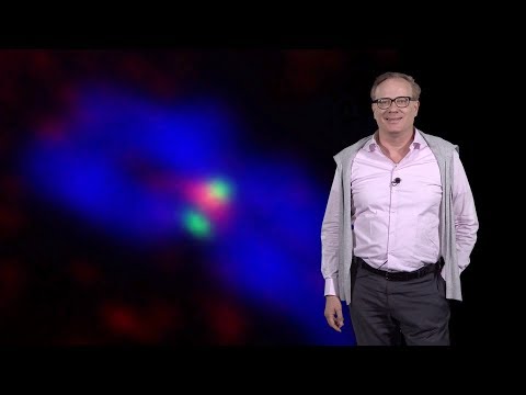 Jan-Michael Peters (IMP) 1: Cohesin: Roles Beyond Sister Chromatid Cohesion?