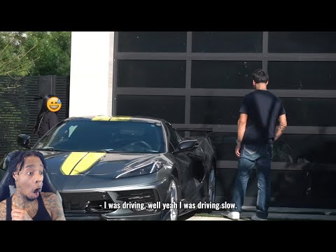 Reacting To Is His Girlfriend Cheating With Her Guy Friends?! | UDY Loyalty Test (MOST CONFUSING!)