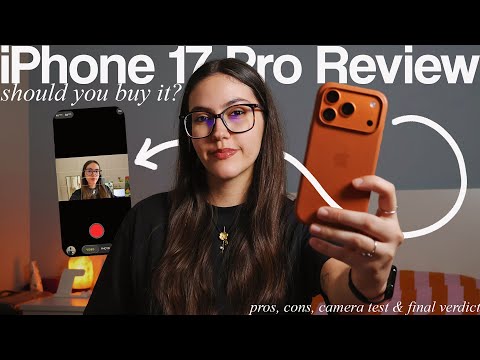 iPhone 17 Pro Review: honest pros & cons after 3 months — is it worth it?
