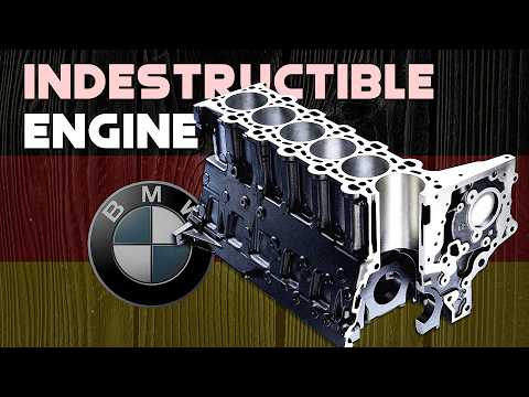 The Most Reliable BMW Ever?!