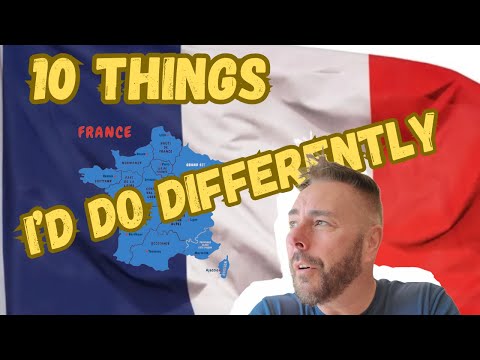 7 Things I Wish I Knew Before Moving to France 🇫🇷 | Expat Mistakes to Avoid
