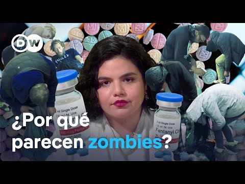 Dónde ha llegado y cuánto mata el fentanilo en América Latina