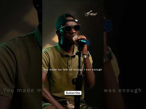 😢Say you won’t let go😫 johGE