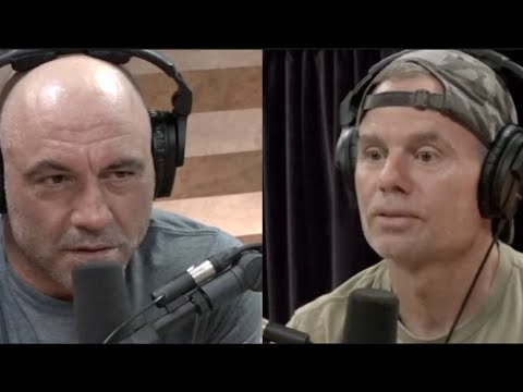 Joe De Sena Helped a Man Go From 600lbs to 265lbs