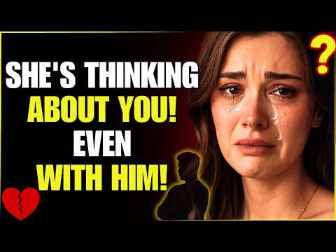 Her New Relationship Won’t Last—And Here’s Why She’ll Return! | Stoic Station