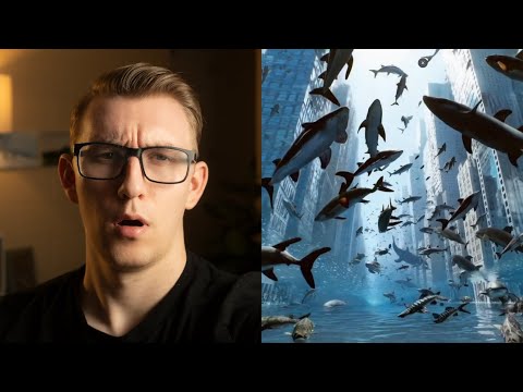 Will we need VFX artists in the future? | OpenAI Sora