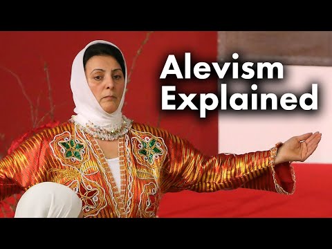Sunni or Shia? | Who Are the Alevis?