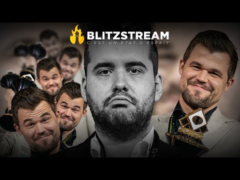 Les meilleurs moments du championnat du Monde !