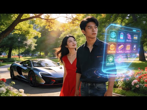 หลังจากหย่าร้าง! ระบบช่วยเขาฟื้นฟูและพลิกชีวิต! จากความเสียหน้าสู่การกลับมาเป็นคู่รักที่ไม่คาดคิด!