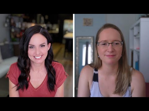 Chelsea DREAMED of Sharing this ME/CFS Recovery Story!