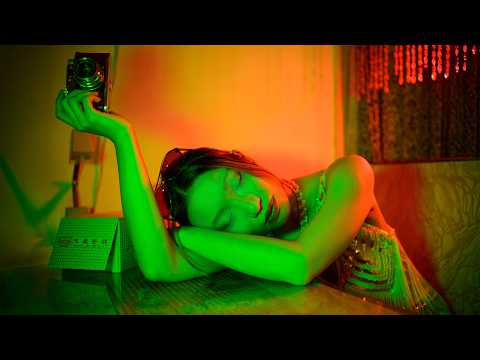 24 Frames - Film Portrait Challenge with Hannah