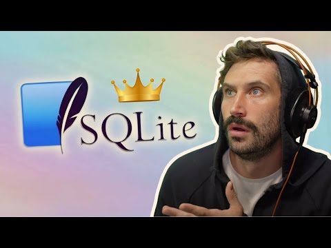 Sqlite Is The Most Used Database