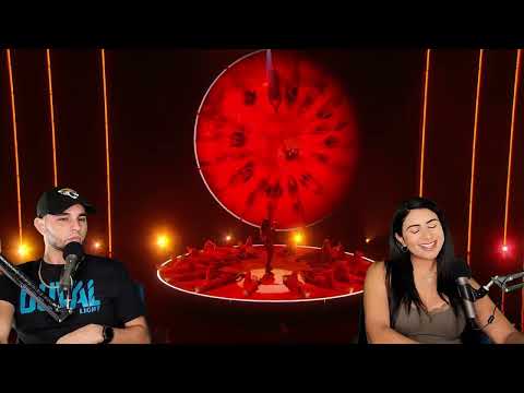 SHAKIRA - VMA 2023 PERFORMANCE {Reacción/Podcast}