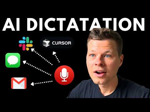 Top 3 AI Dictation Tools Compared - Whispr Flow vs SuperWhisper vs MacWhisper
