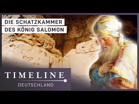 Schatzkammer FÜR IMMER VERSCHOLLEN? | Geschichtsdoku