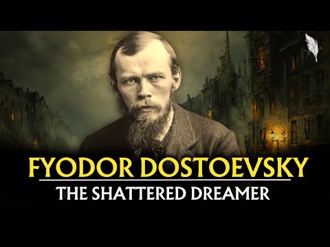 Fyodor Dostoevsky - The Shattered Dreamer